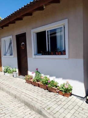 Casa dois quartos com suite